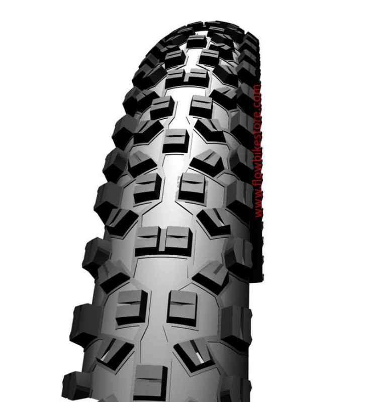 Cubierta Schwalbe Hans Dampf 29x2 35 Plegable Tubeless Ready TrailStar